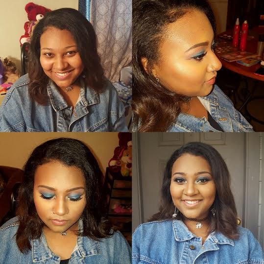 Makeover