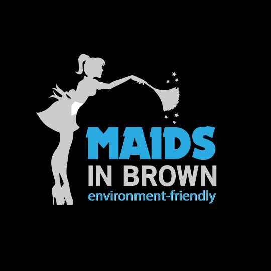Maids in Brown