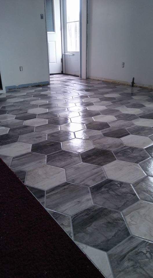Conant custom flooring