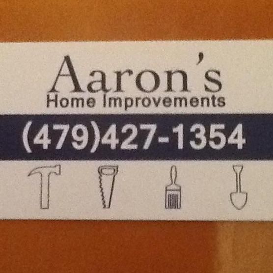 Aaron's Home Improvements