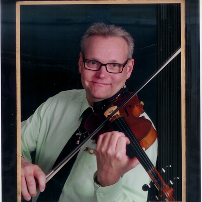 Avatar for Violin studio, Paul Ciolek (Bachelor of Arts wi...