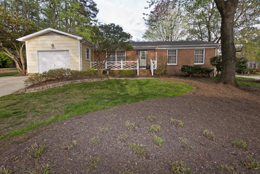 Sold in 5 days, with multiple offers, above list p