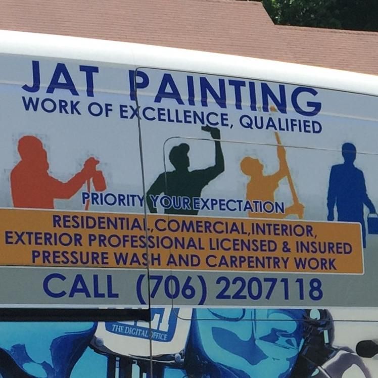Jat Painting