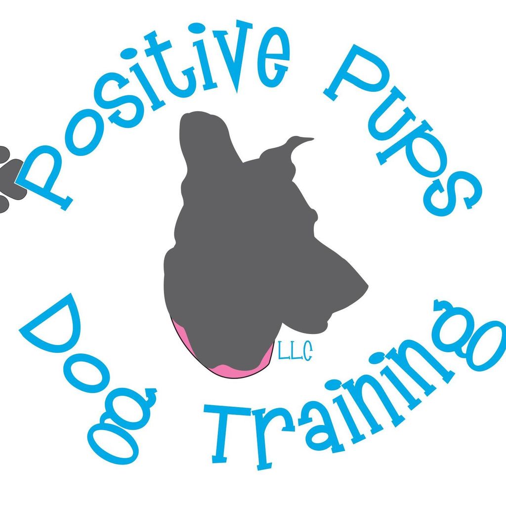 Positive Pups Dog Training
