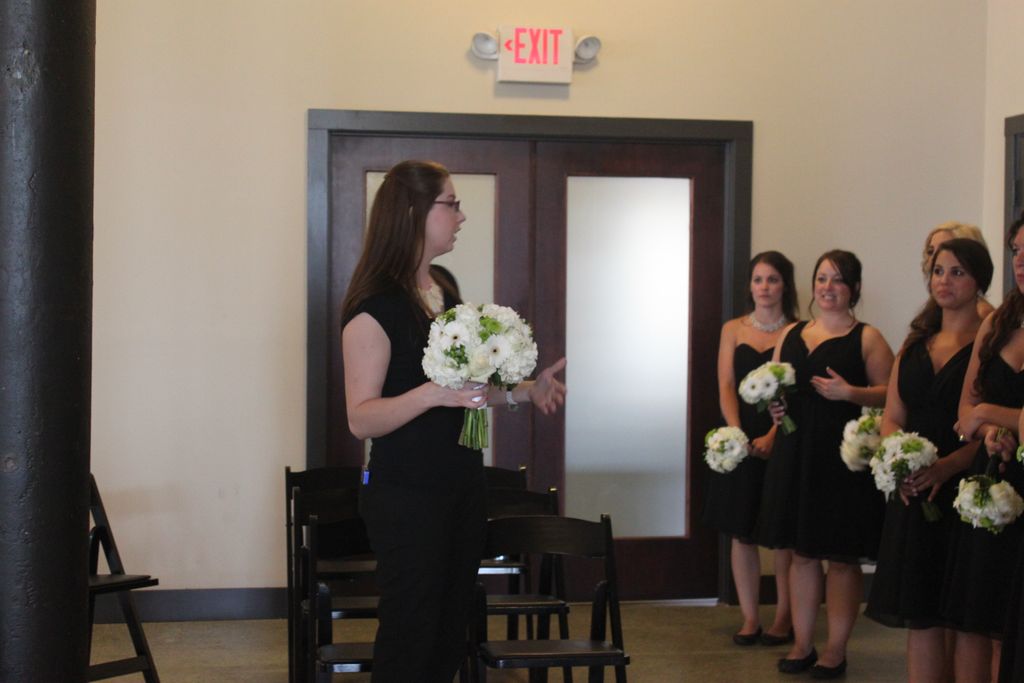 day-of wedding coordinators