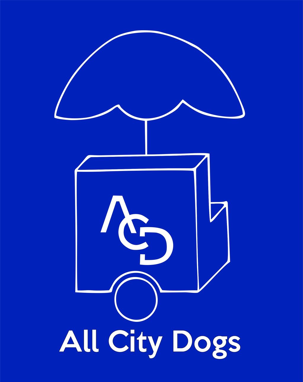 All City Dogs