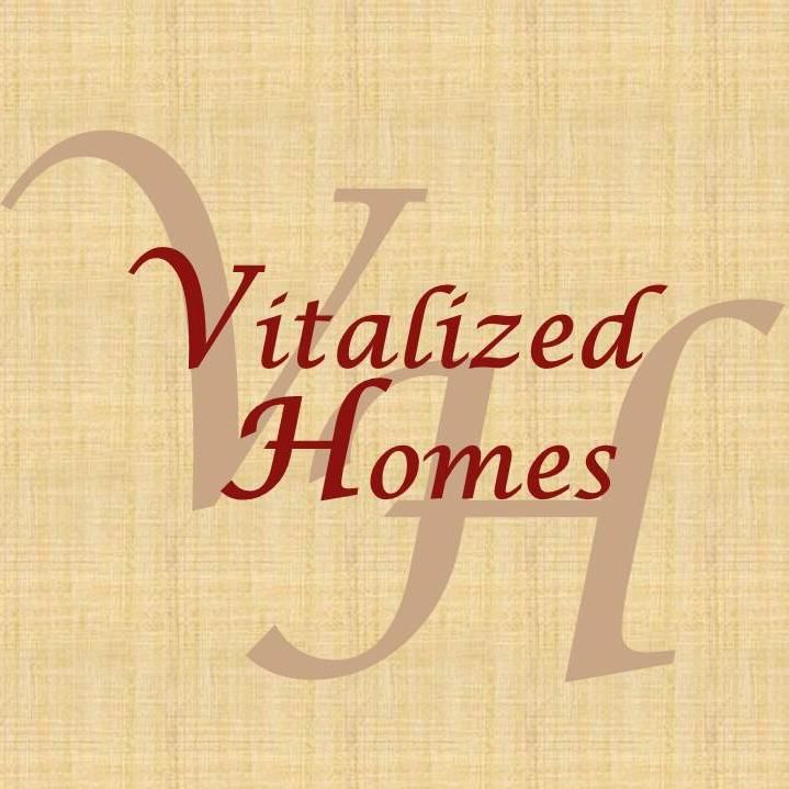 Vitalized Homes