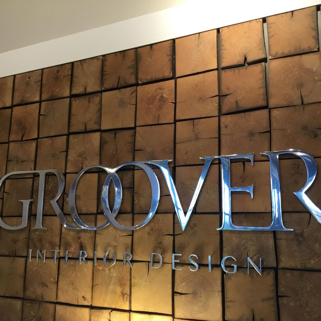 Groover Interior Design