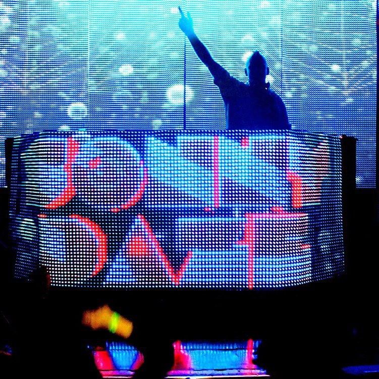 DJ Sonny Daze
