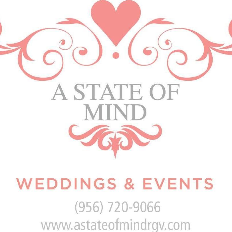 A State of Mind Weddings and Events