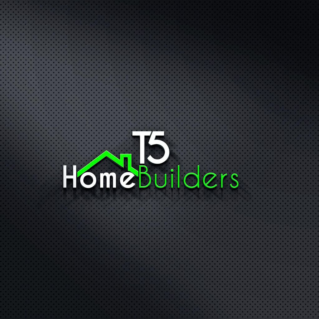 T5 Home Builders and Remodeling