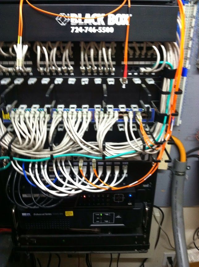 Projects and media