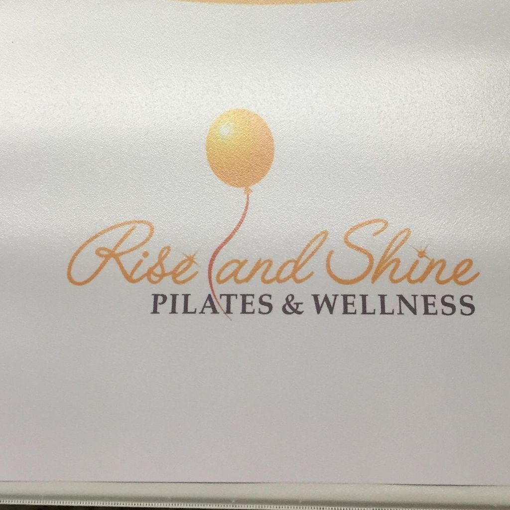 Rise and Shine Pilates and Wellness
