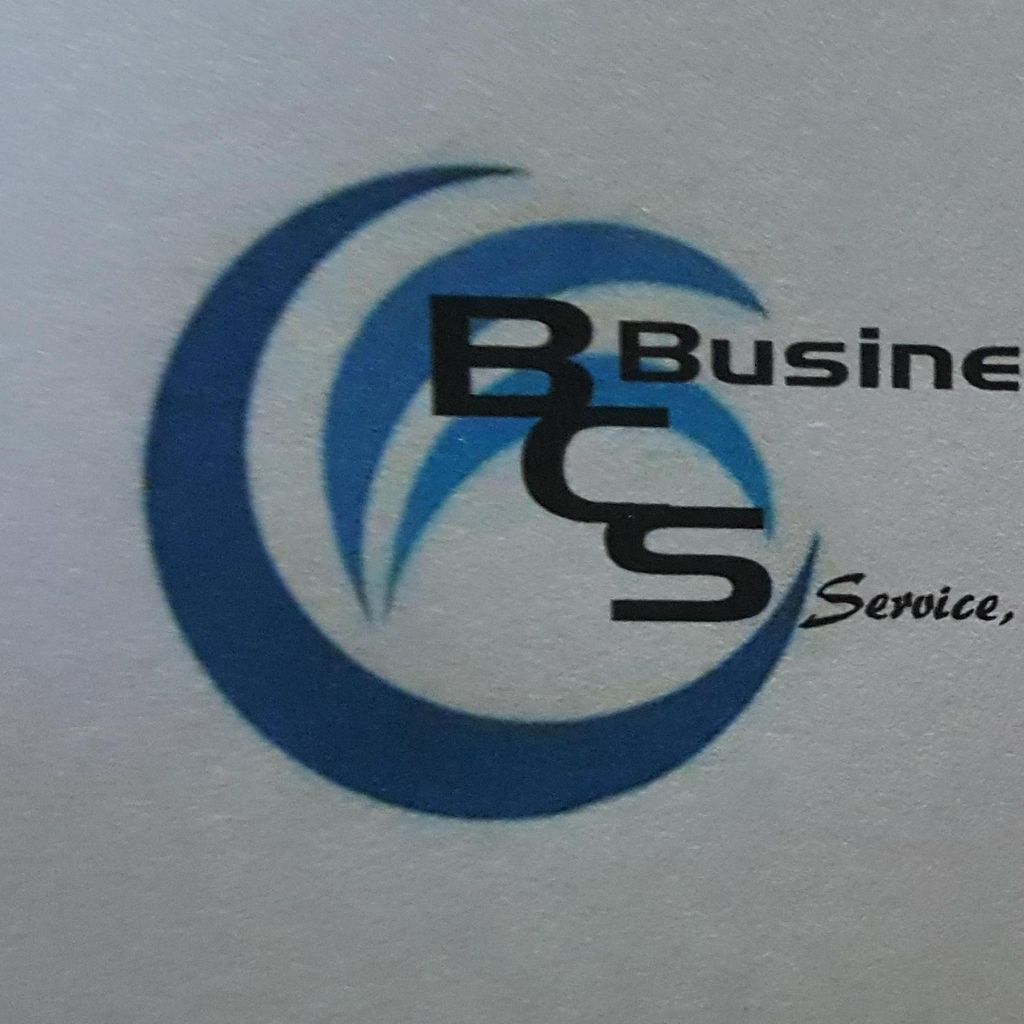 BCS Business Cleaning Service