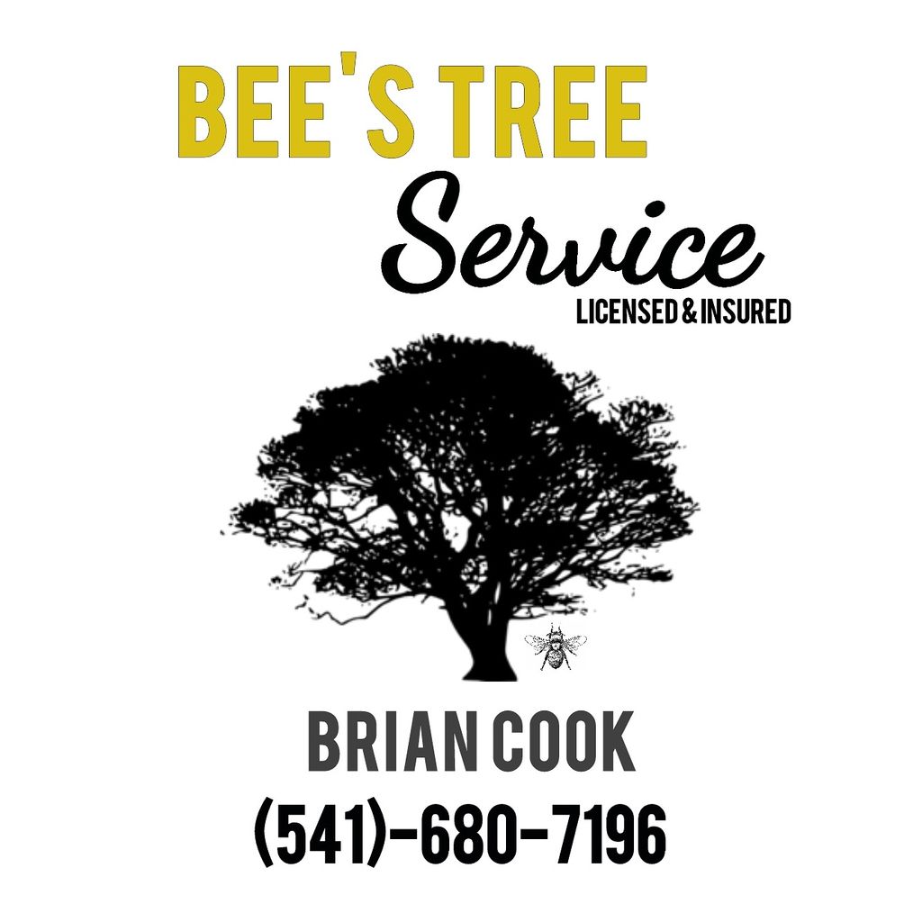 Bee's Tree Service