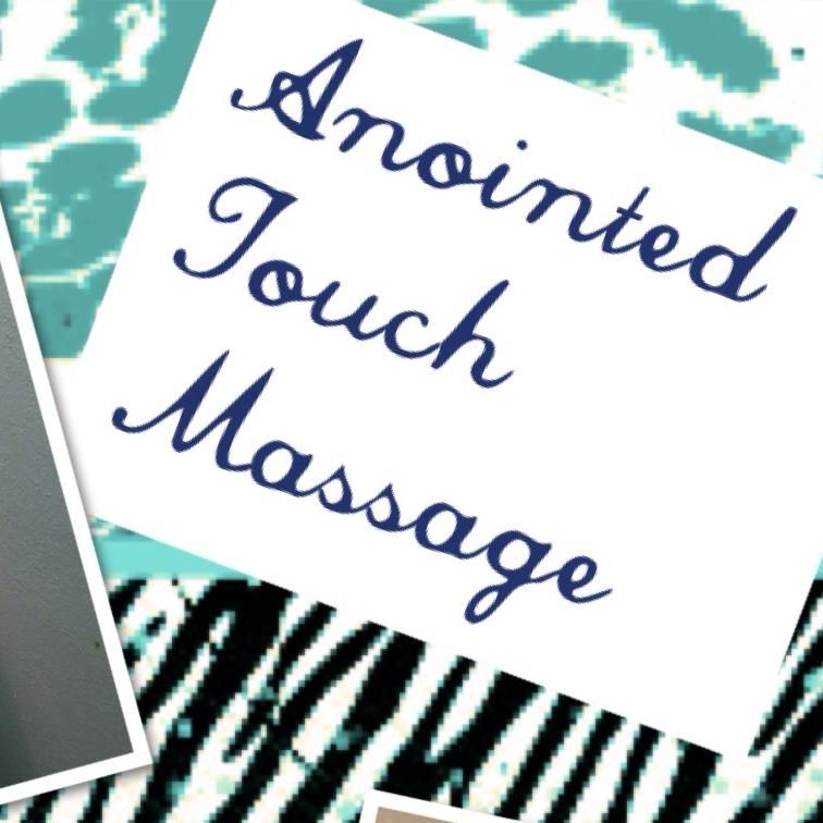 Anointed Touch Massage