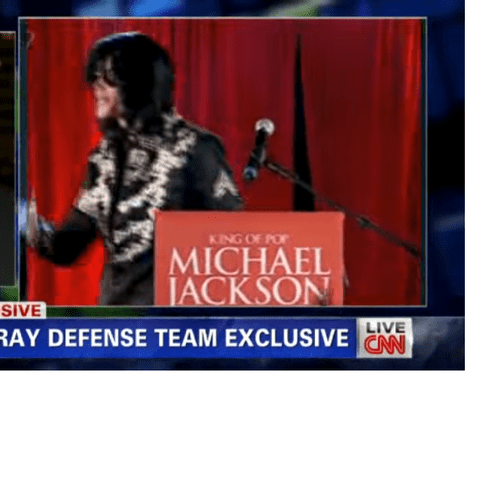 Michael Jackson case - Murray