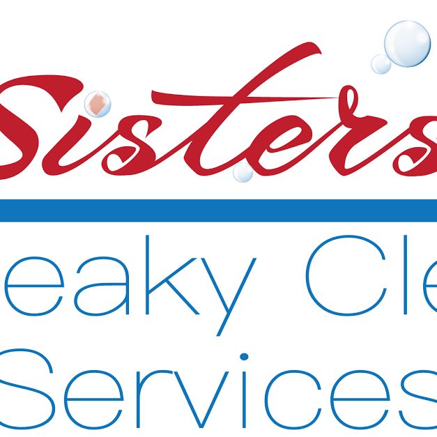 Sister Squeaky Clean Services