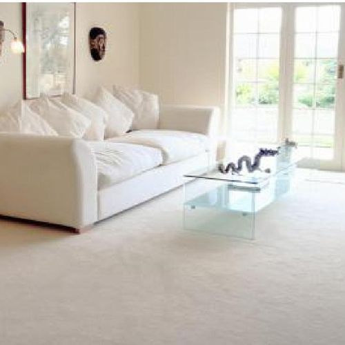Carpet & upholstery deep cleaning.
Guaranteed to d