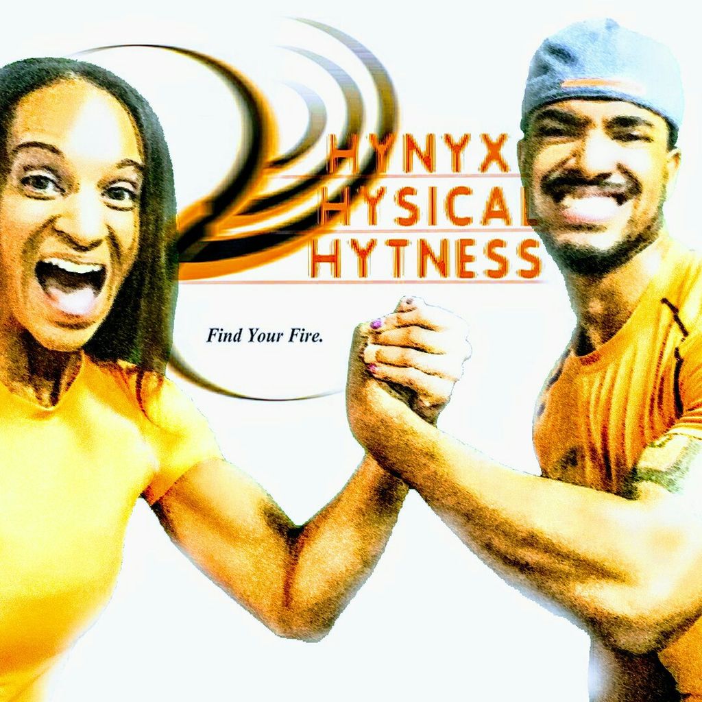 Phynyx Physical Phytness