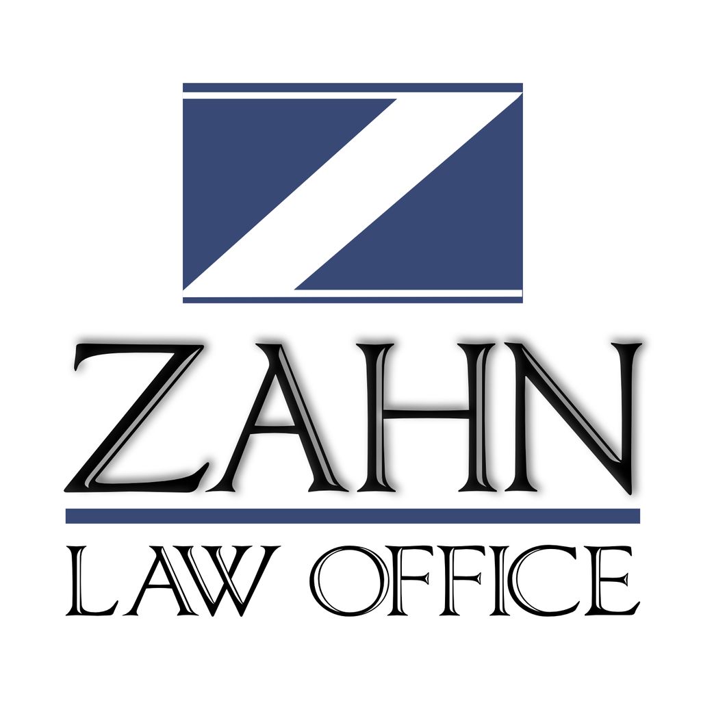 Zahn Law Offices