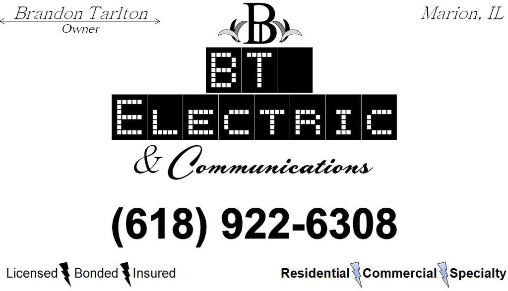 BT Electric & Communications