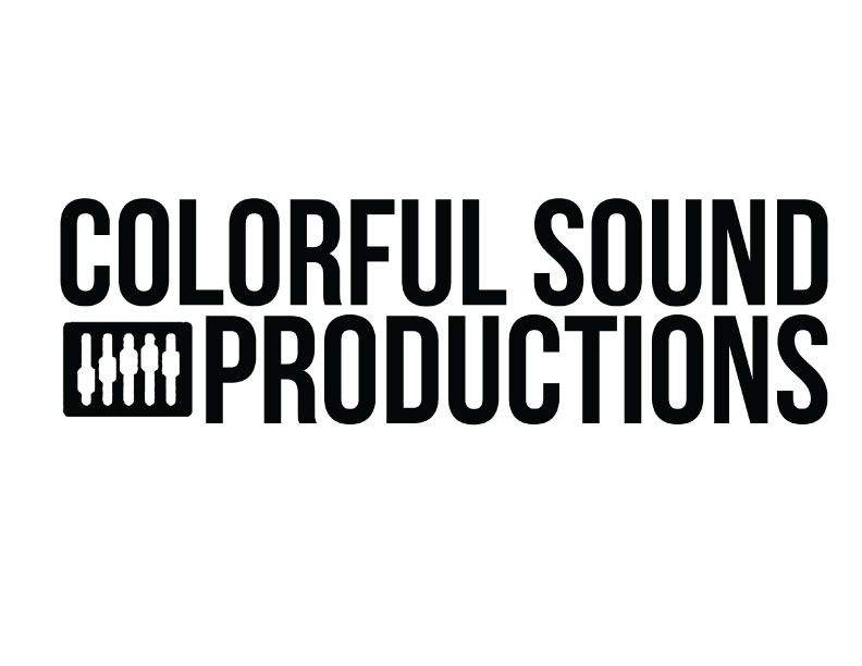 Colorful Sound Productions