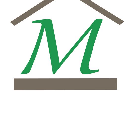 Logo Design for Mendoza Recruiting House- Austin, 