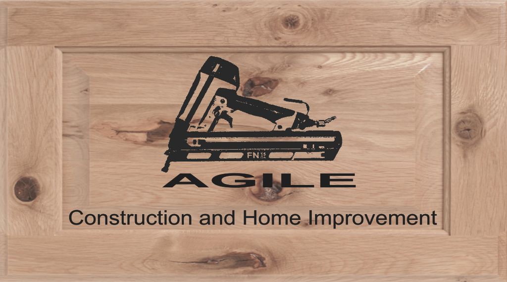 Agile Construction and Home improvement