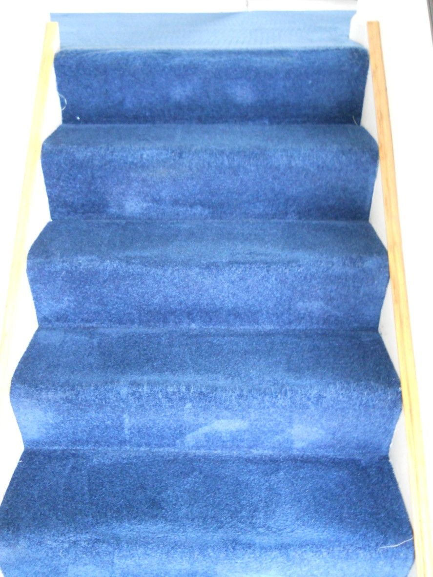 Staircase After