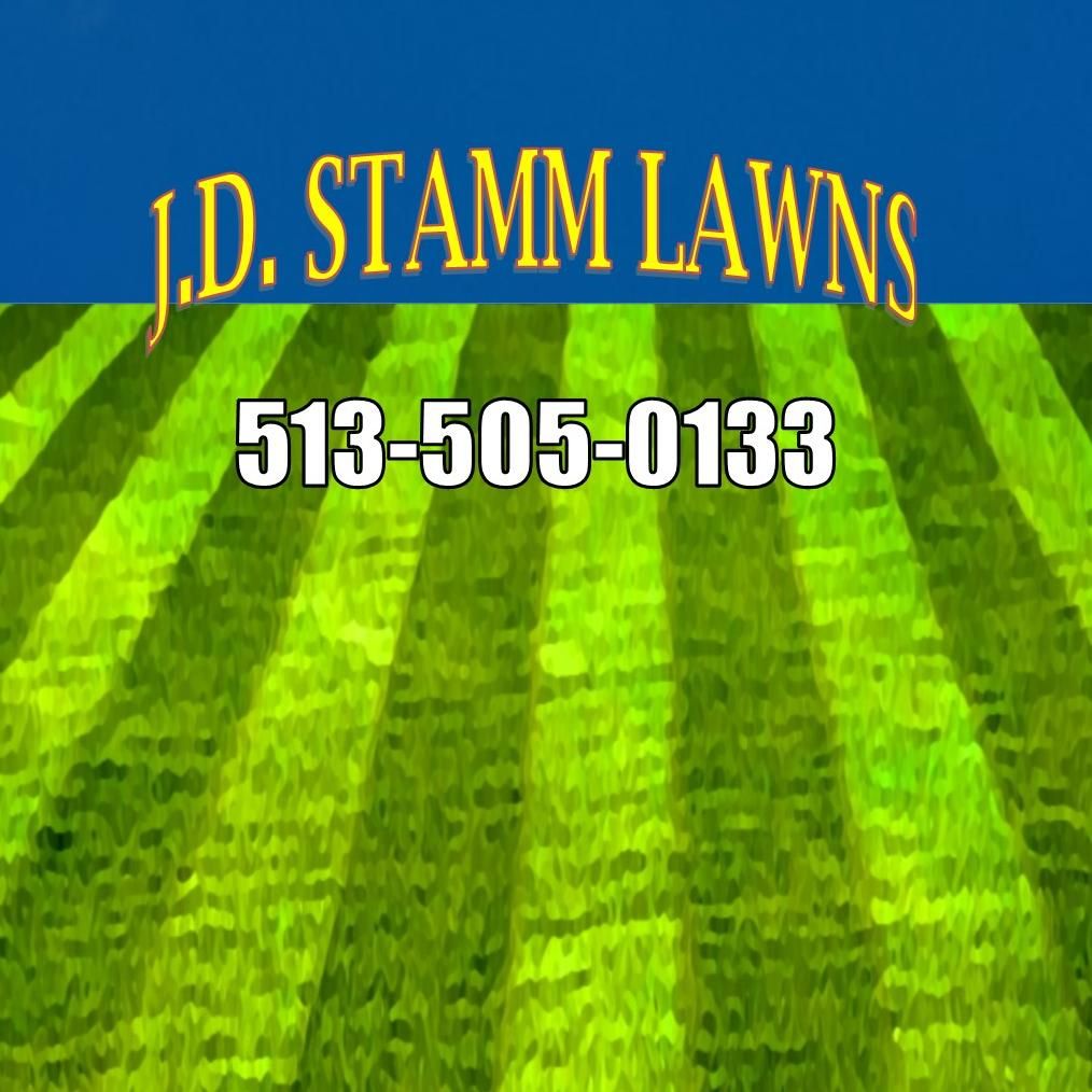 J.D. Stamm Lawns