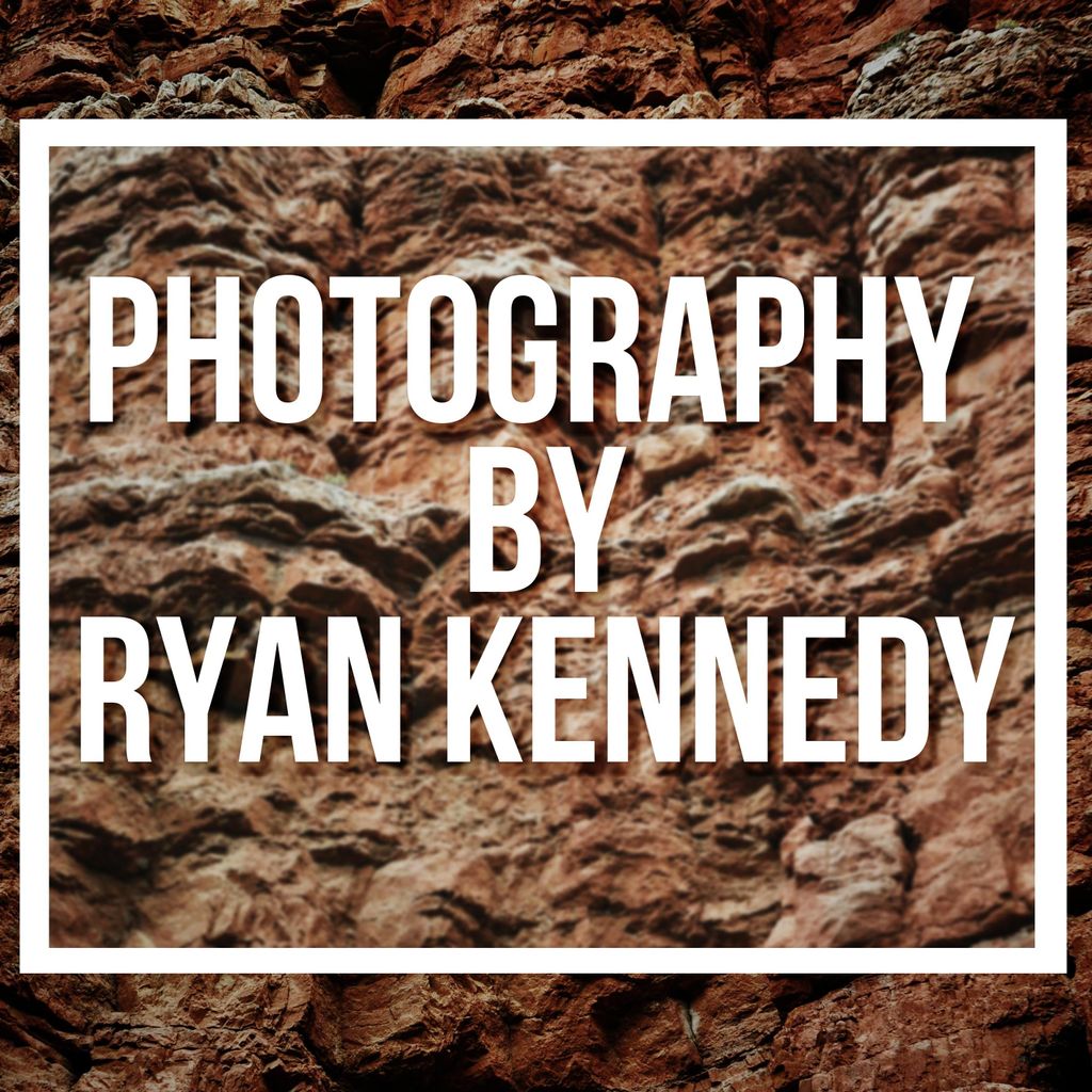 Photography by Ryan Kennedy