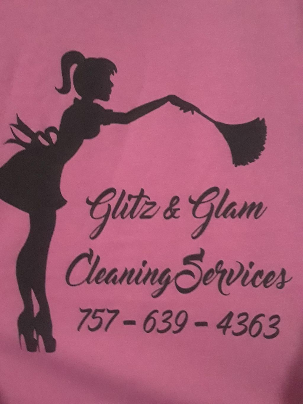 Glitz & Glam Cleaning Services