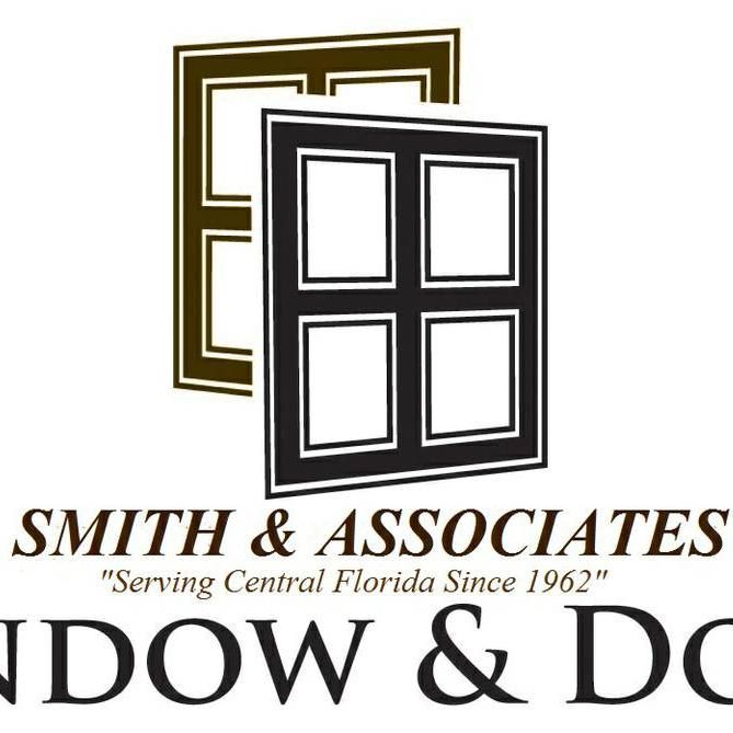 Smith and Associates Window Service