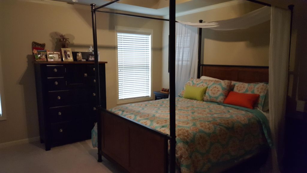 Bedroom 1 (after)
