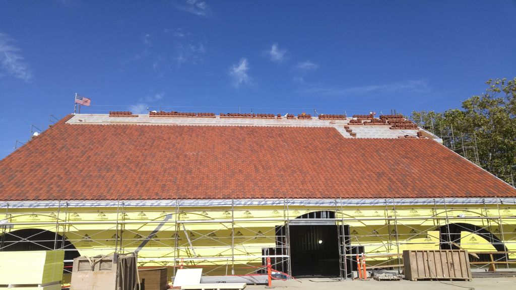 Denver Roofing Contractors