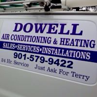 Dowell Air Conditioning & Heating Services