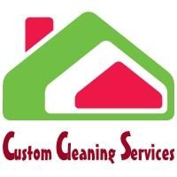 Custom Cleaning Services