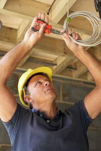 Salinas Electrician