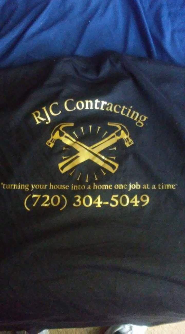 RJC CONTRACTING LLC