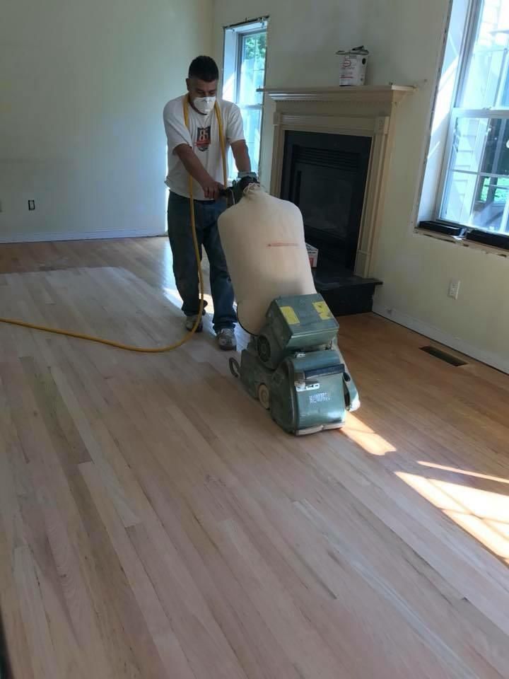 Pryme Hardwood Flooring