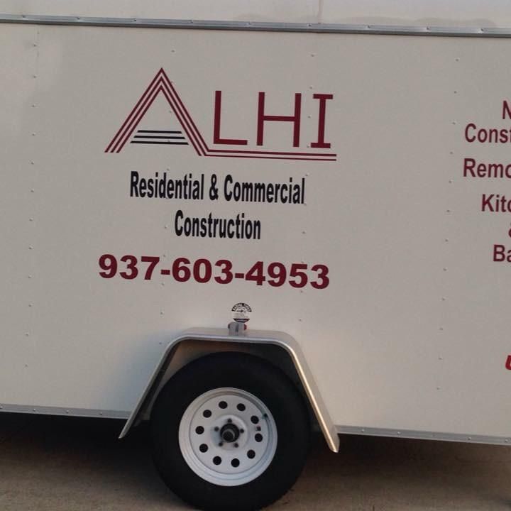 ALHi LLC