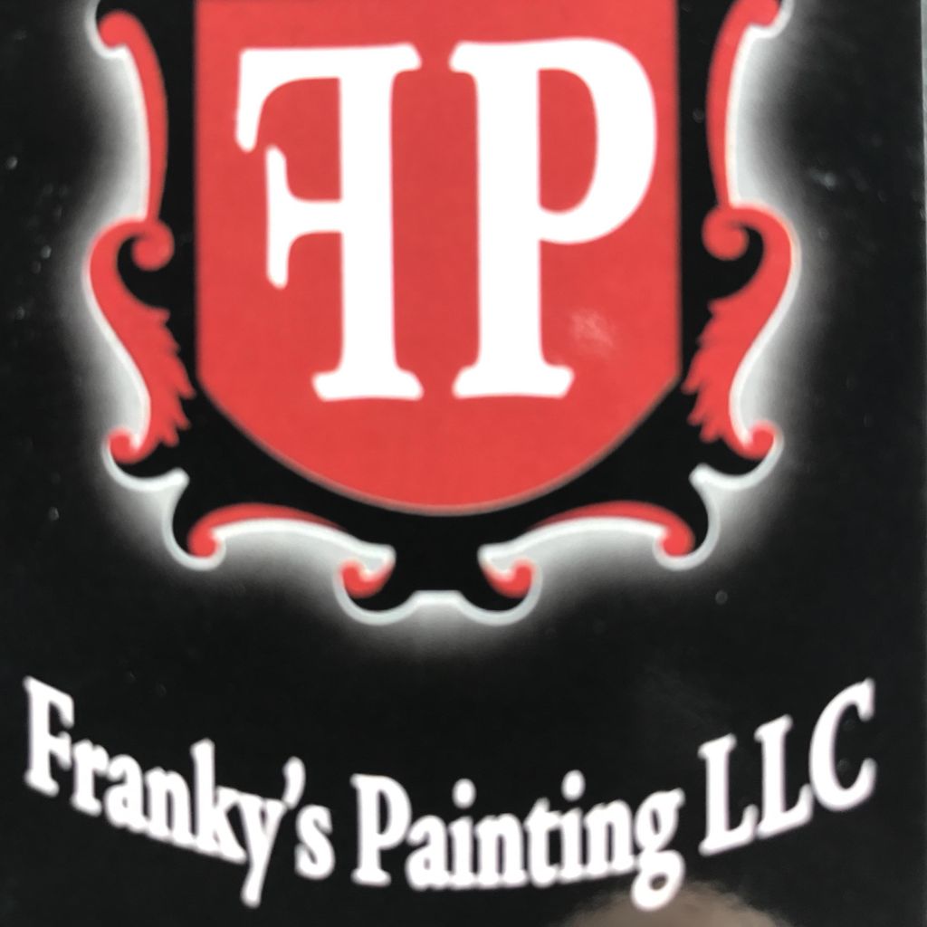 Frankys painting llc