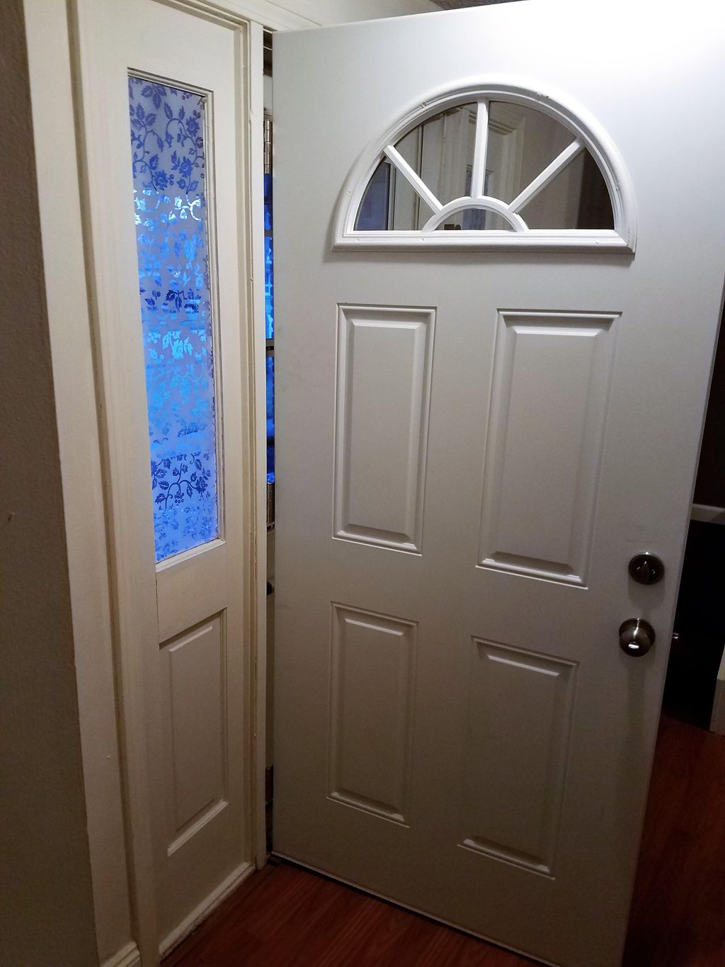 Door Installation