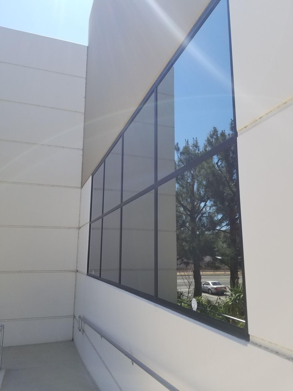 windows after
