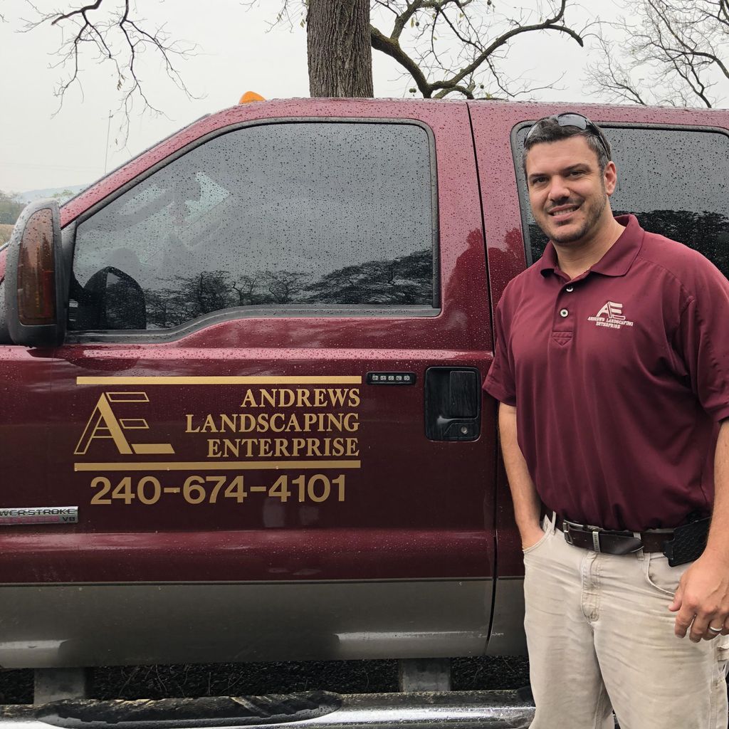 Andrews Landscaping