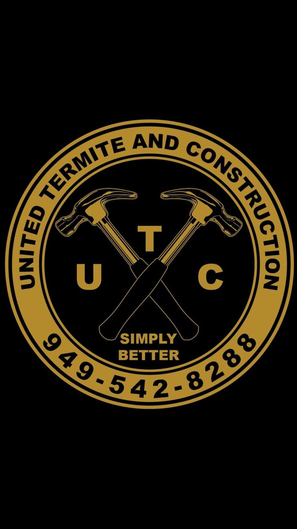 United Termite & Construction Services