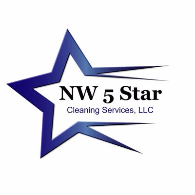 Avatar for NW 5 Star Cleaning Services, LLC