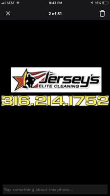 Avatar for Jersey’s Elite Cleaning LLC