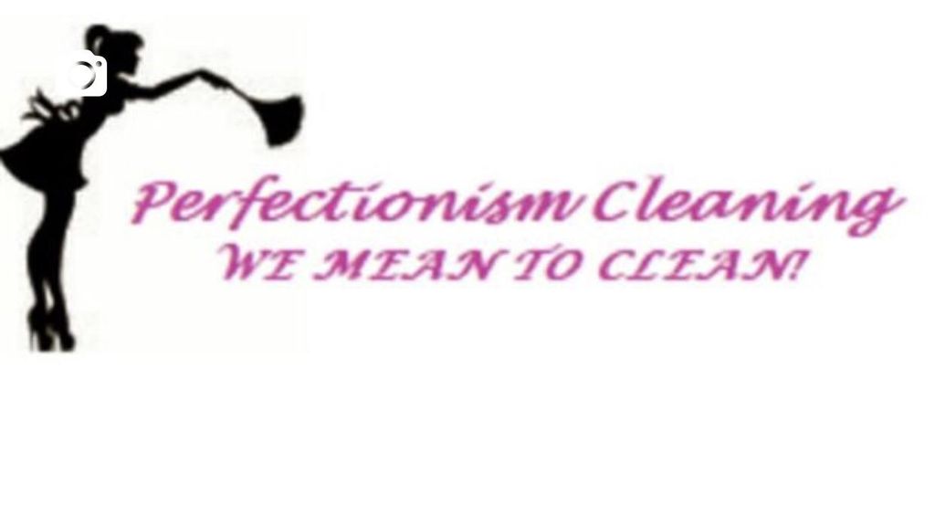 Perfectionism Cleaning